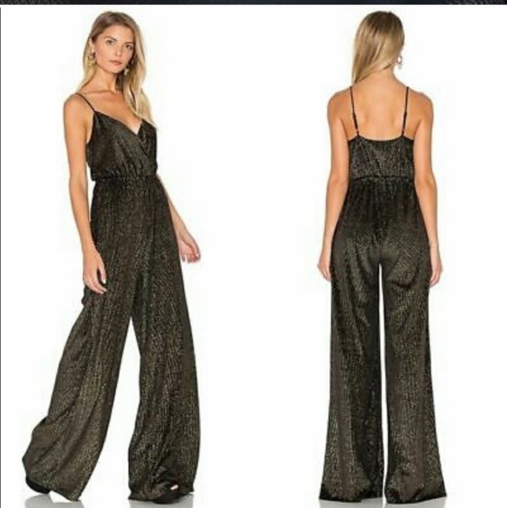 SMYM jumpsuit